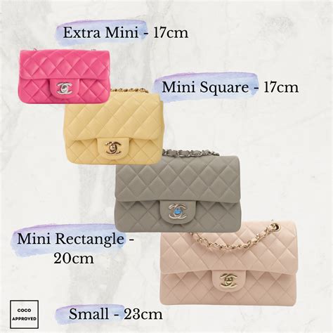 chanel maxi flap bag 19|chanel bag size chart.